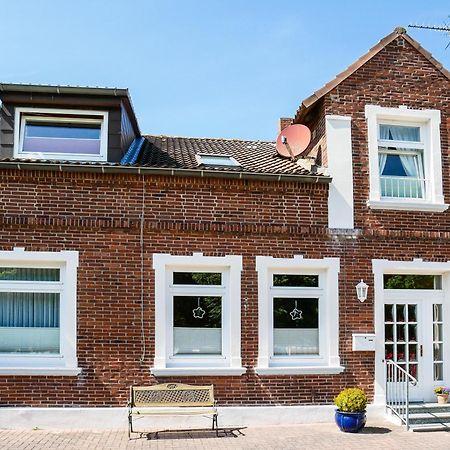 Ferienwohnung Am Dorfteich Φέμαρν Εξωτερικό φωτογραφία