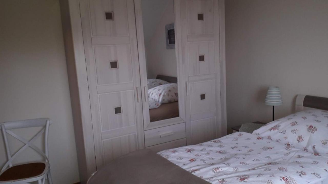 Ferienwohnung Am Dorfteich Φέμαρν Εξωτερικό φωτογραφία