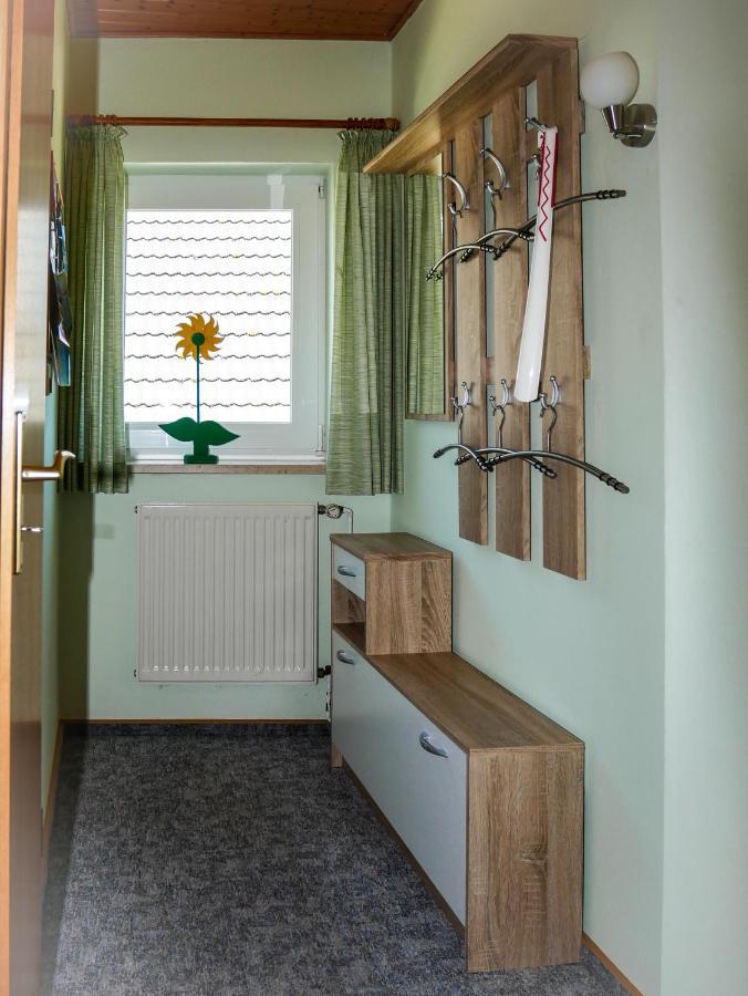 Ferienwohnung Am Dorfteich Φέμαρν Εξωτερικό φωτογραφία