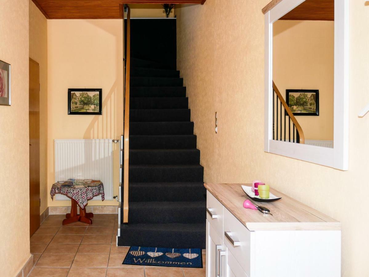 Ferienwohnung Am Dorfteich Φέμαρν Εξωτερικό φωτογραφία